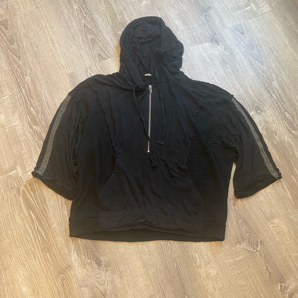 Boutique top